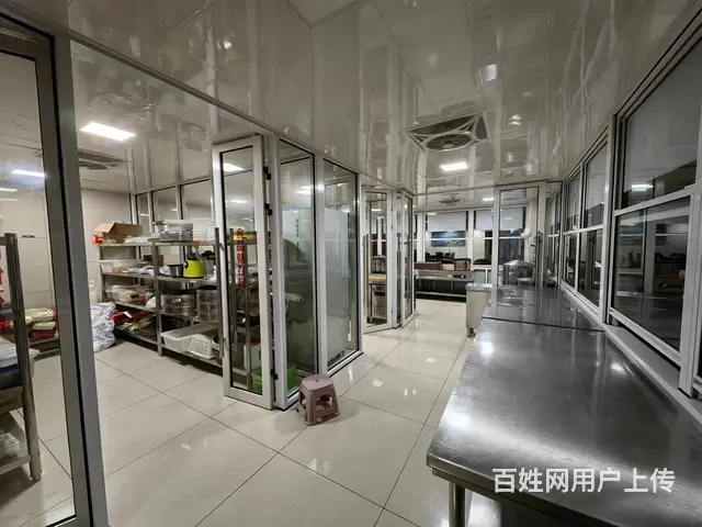房东直租！东阳振兴路398号食堂招租和2楼空铺招租！ - 图片 5