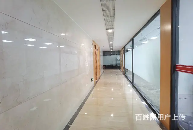 新都区地铁3号线 超5A甲级写字楼出租 七一国际广场 - 图片 10