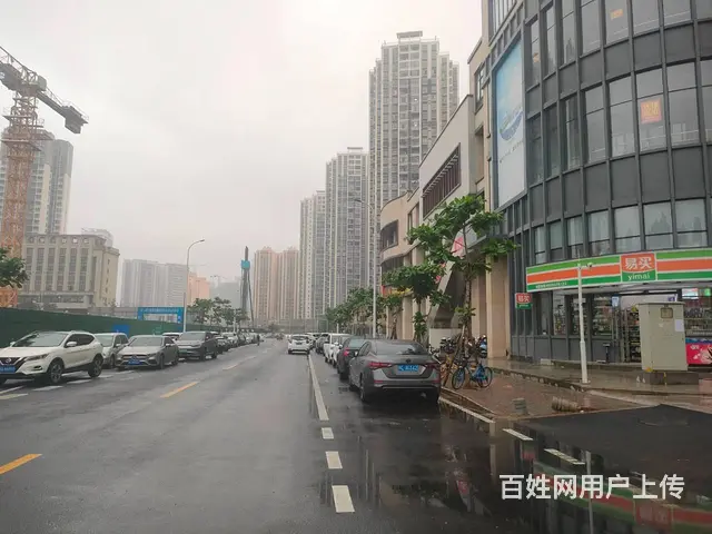 （51旺铺推荐）海德路 道客和悦城160平出租 - 图片 10