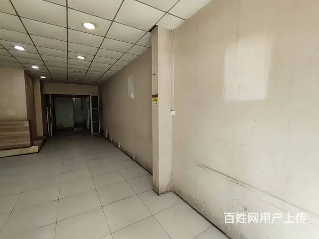 于洪区灵山路门市无兑费出租 - 图片 2