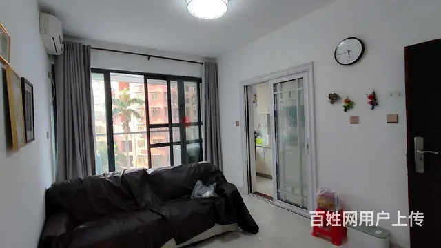 中信南航住宅区 精裝2房带平台 舒适环境等你享受 - 图片 5