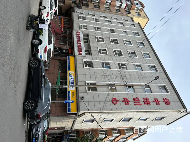 六顺写字楼招商出租 - 图片 1
