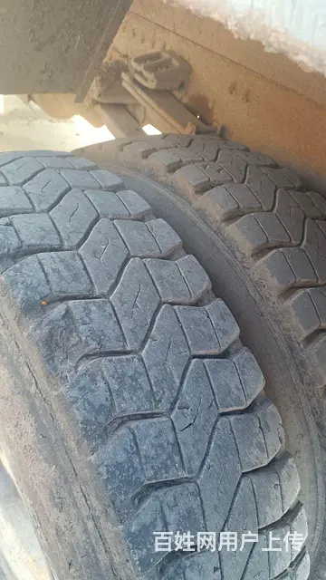 东风 天锦 自卸车 国5 - 图片 6