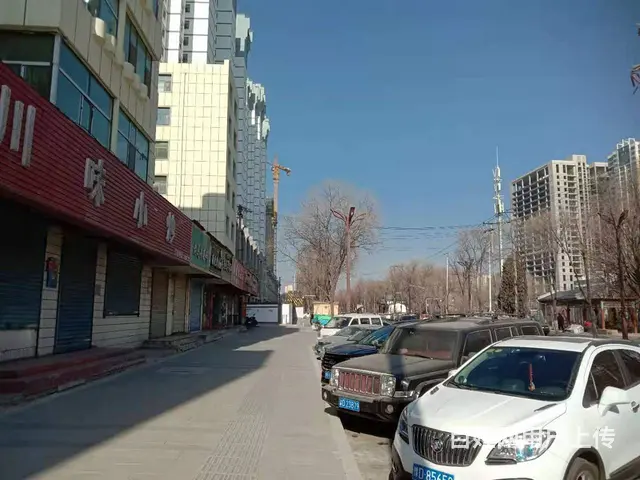 7486(七P）个人城东区滨河南路铁路小区临街五金土产转让 - 图片 7