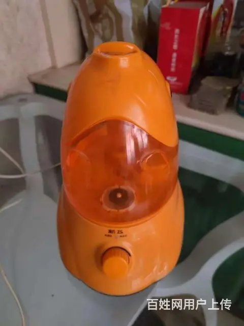 新飞家用加湿器 - 图片 1