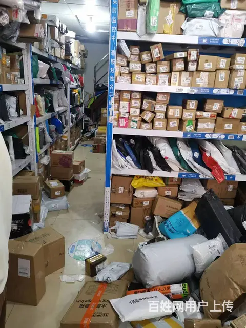 A（个人）大型成熟小区的商业街门面优价转让编号9056 - 图片 1