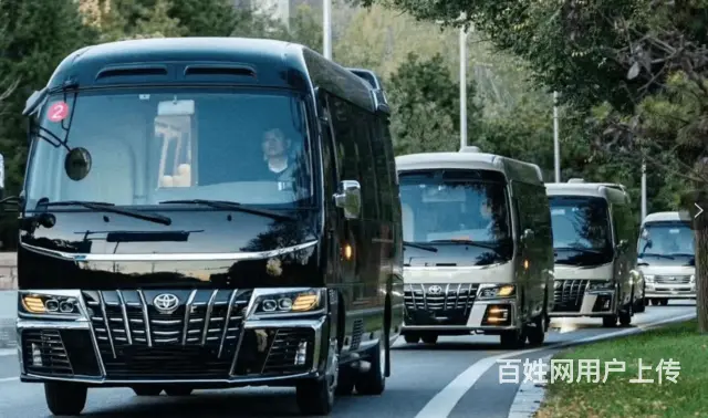苏州婚车出租奔驰宝马出租宝马自驾租车 - 图片 3