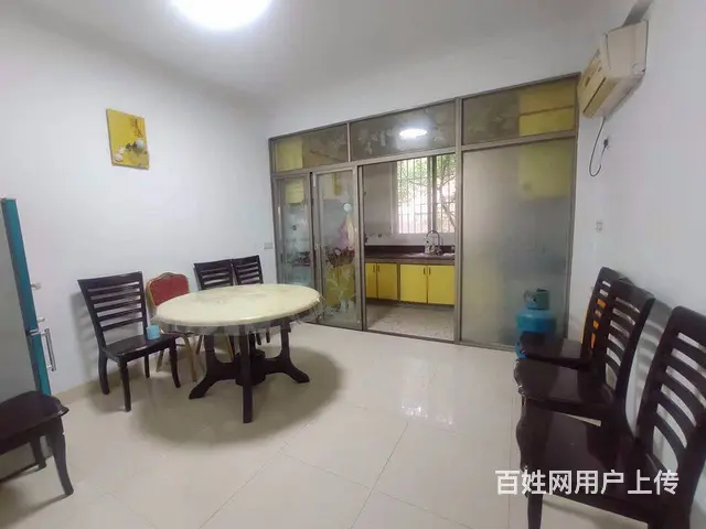 绿茵花园 园心低层 精装3房2厅 出门即市场 证齐可过户按揭 - 图片 4