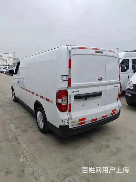 2023年9座大通EV30L - 图片 4