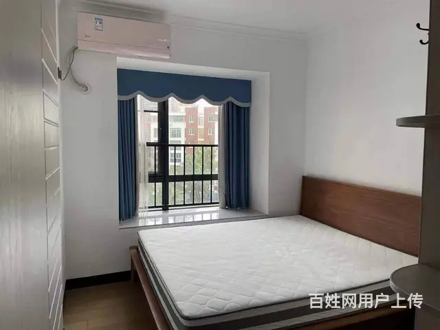 万达广场旁 嘉和万世 三房二厅 精装修 拎包入住 - 图片 7