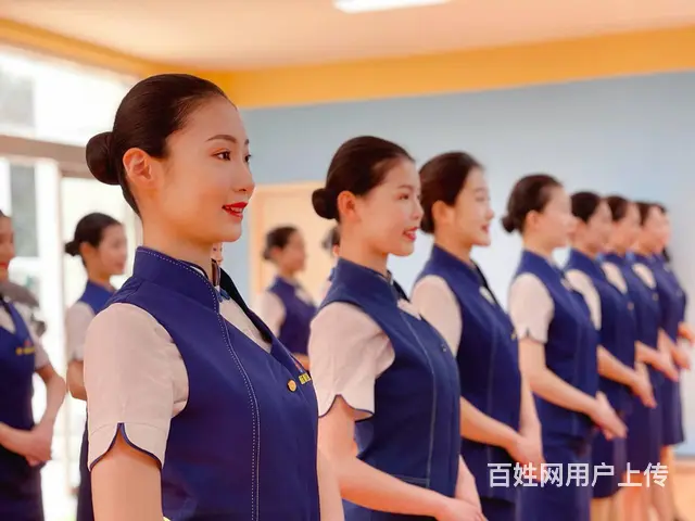 烟台空乘艺考暑假集训班即将开始 - 图片