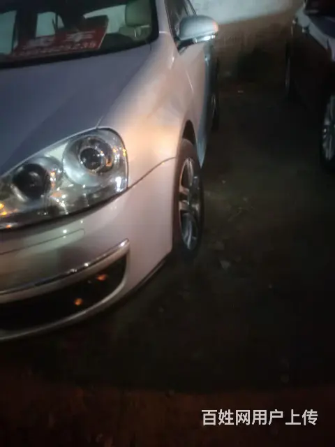 大众 速腾 2010款 1.4TSI 双离合 豪华版 - 图片 8