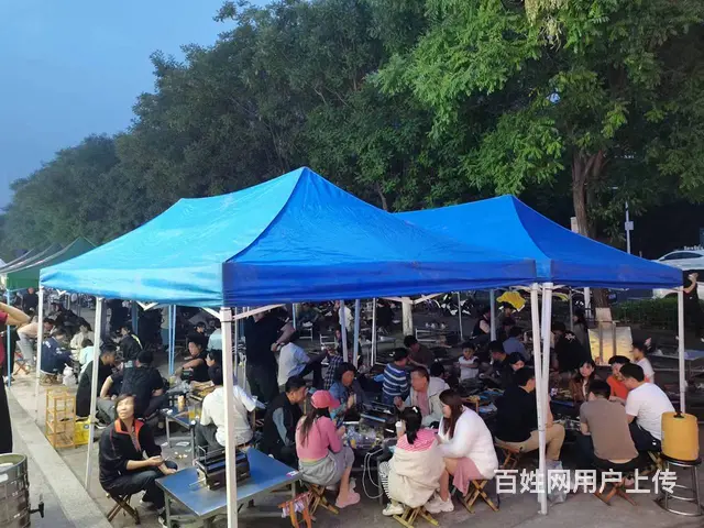 （玖玖）理工大学西校附近啤酒屋转让有外摆区，可做烧烤 - 图片 8