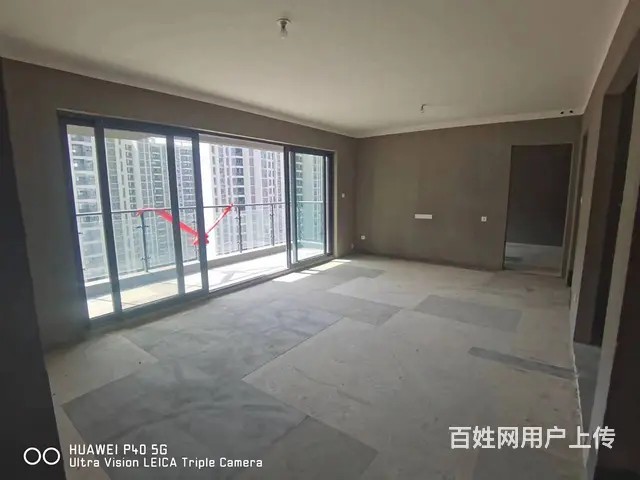 碧桂园都市森林 普通住宅 毛坯房 - 图片 3