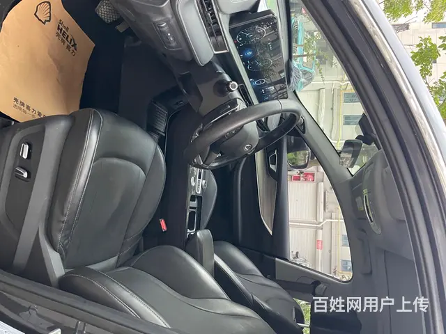 【搞定了！】奇瑞 瑞虎 2019款 瑞虎8 1.6TGDI - 图片 9