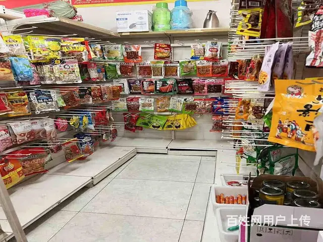 （兴铺）市中心经营中超市带快递驿站转让 - 图片 6