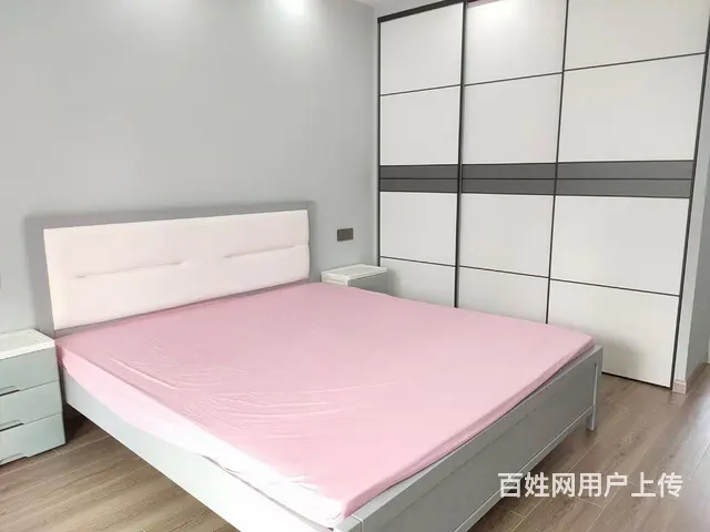 常州新北万达附近两房出租 - 图片 5