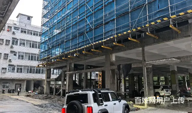 D9 I38 O85I 76I3西滨镇工业厂房 可分租 - 图片 2