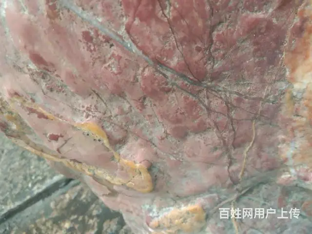 鸡血石 - 图片 4