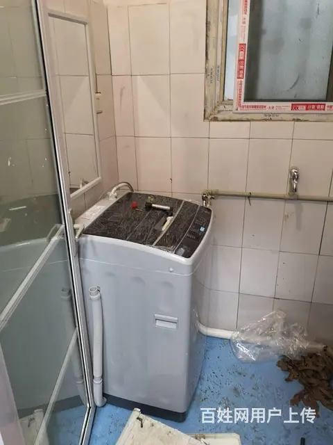 东湖大李村124号一楼110㎡简单装修（东湖书院旁） - 图片 5