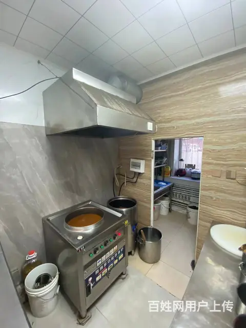 【搞定了！】道外太平大街麻辣烫出兑转让餐饮一条街 - 图片 5