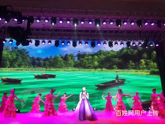 常州年会策划 演出表演 演出节目 舞蹈杂技魔术 - 图片 2