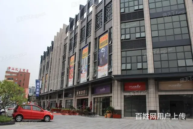 华颢豪庭 市区*的楼盘 直通深中通道 - 图片 7