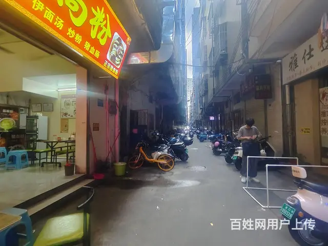 （51旺铺推荐）白坡里（临高粉店）40平转让 - 图片 3