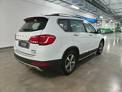 哈弗H6 2015款 H6 运动版 1.5T 手动 运动版