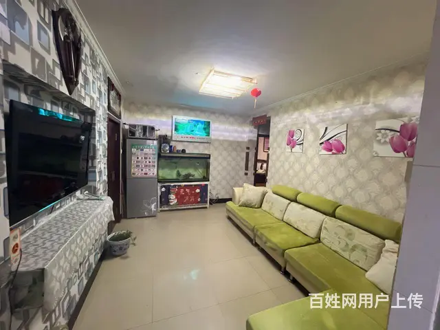 卖房赠送部分家具家电拎包即住 - 图片 6