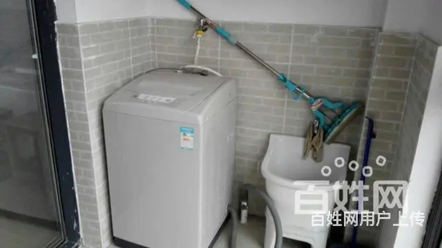 小户型出租-山湖花园6区(弘雅苑)-家电齐 - 图片 4