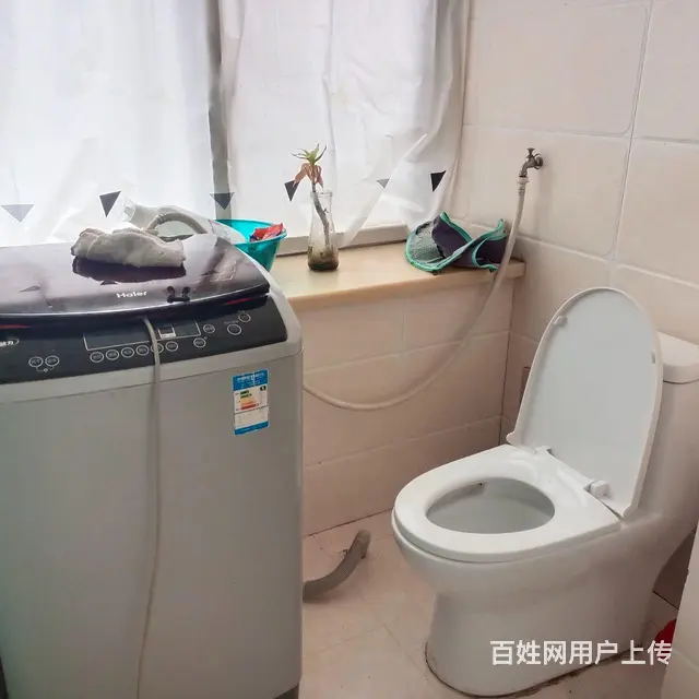 【搞定了！】万达对面三室一厅出租 - 图片 7