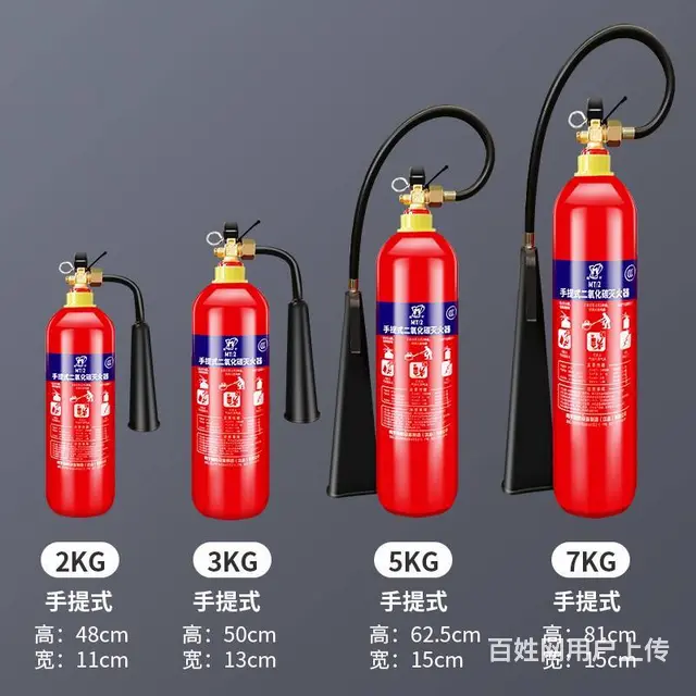 长沙灭火器批发 消防水带消火栓销售 消火栓箱批发 - 图片 2