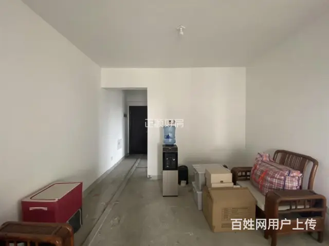 新香洲新小区   恒隆御园全新精装三房稀有放盘 - 图片 6