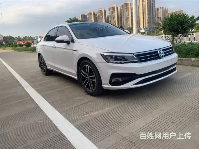 大众 凌渡 2019款 1.4TSI 双离合 280TSI - 图片 3