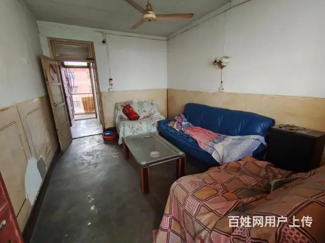 淮南市潘集区梅花村，4层，2室1厅53 - 图片 7