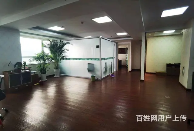 市区奥特莱斯精装办公室140平可拎包办公出租 - 图片 2