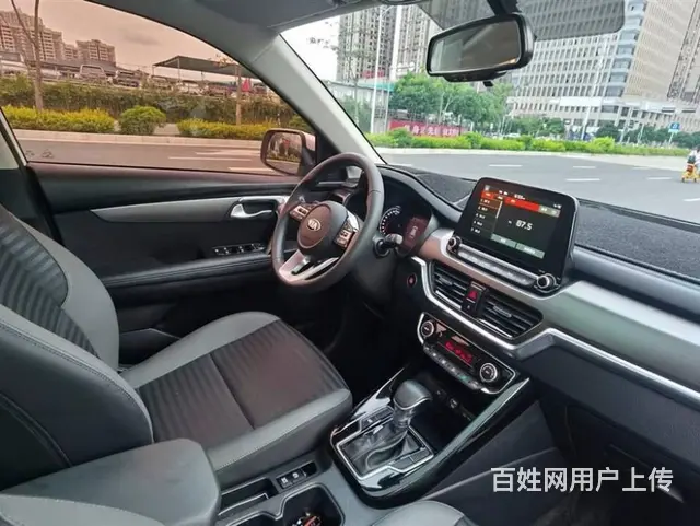 起亚 智跑 2018款 2.0 手自一体 智享豪华版 - 图片 9
