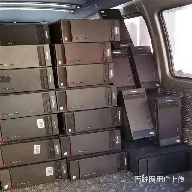 常州废旧电脑回收常州工作站回收常州服务器回收 - 图片 6