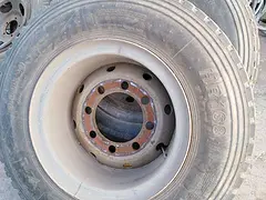 900钢丝胎