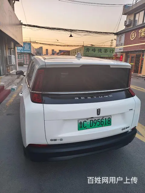 正规网约车带司机出租 - 图片 3