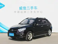 天津一汽夏利N7 2013款 1.3L 手动 尊贵