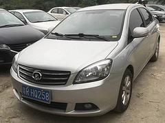 长城C30 2012款 1.5 手动 豪华版