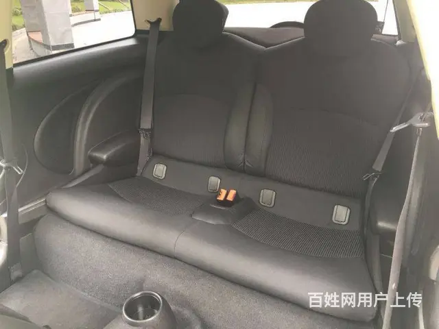 MINI Clubman(进口) 2013款 Co - 图片 4