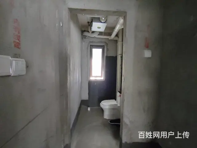 中都院子 匠心特卖 三室两厅两卫 密码锁交付 小户型的天花板 - 图片 6