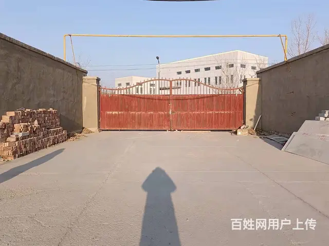 B个人一五岔路口厂房对外出租 - 图片 6