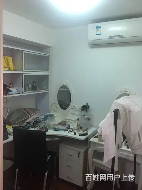 银河湾第一城 商住两用 精装修 - 图片 4