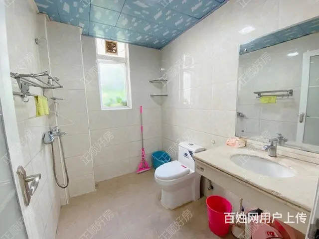 近富华里  夏湾，北欧森林 精装两房家私家电齐，拎包入住 - 图片 9