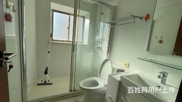 拱北关口 格力香樟 精品3房带3大阳台 家电齐全 拎包入住 - 图片 11