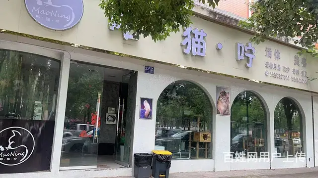 （同城搜铺网）滨河路138平宠物店转让 - 图片 2
